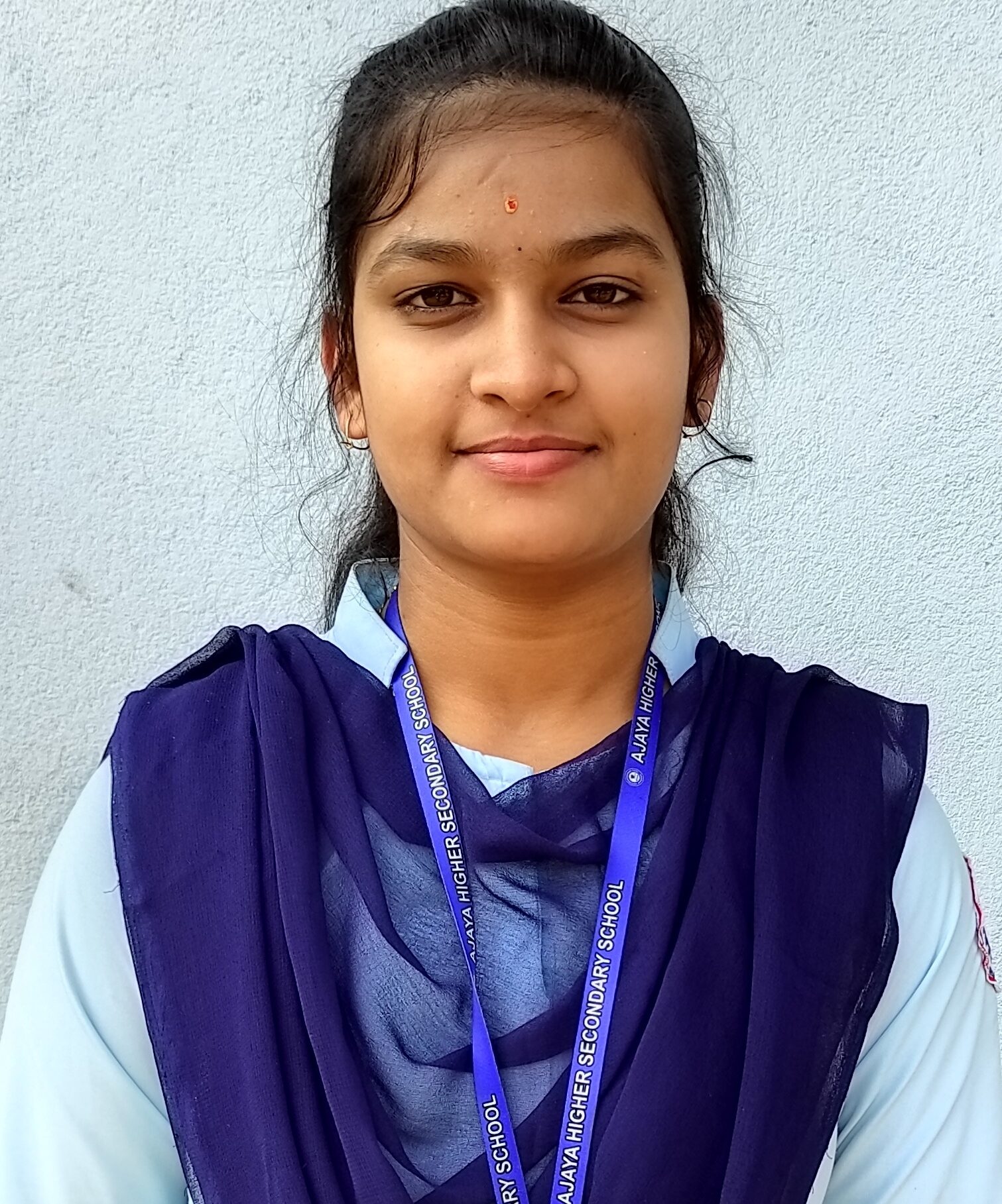 ANKITA RANI MISHRA