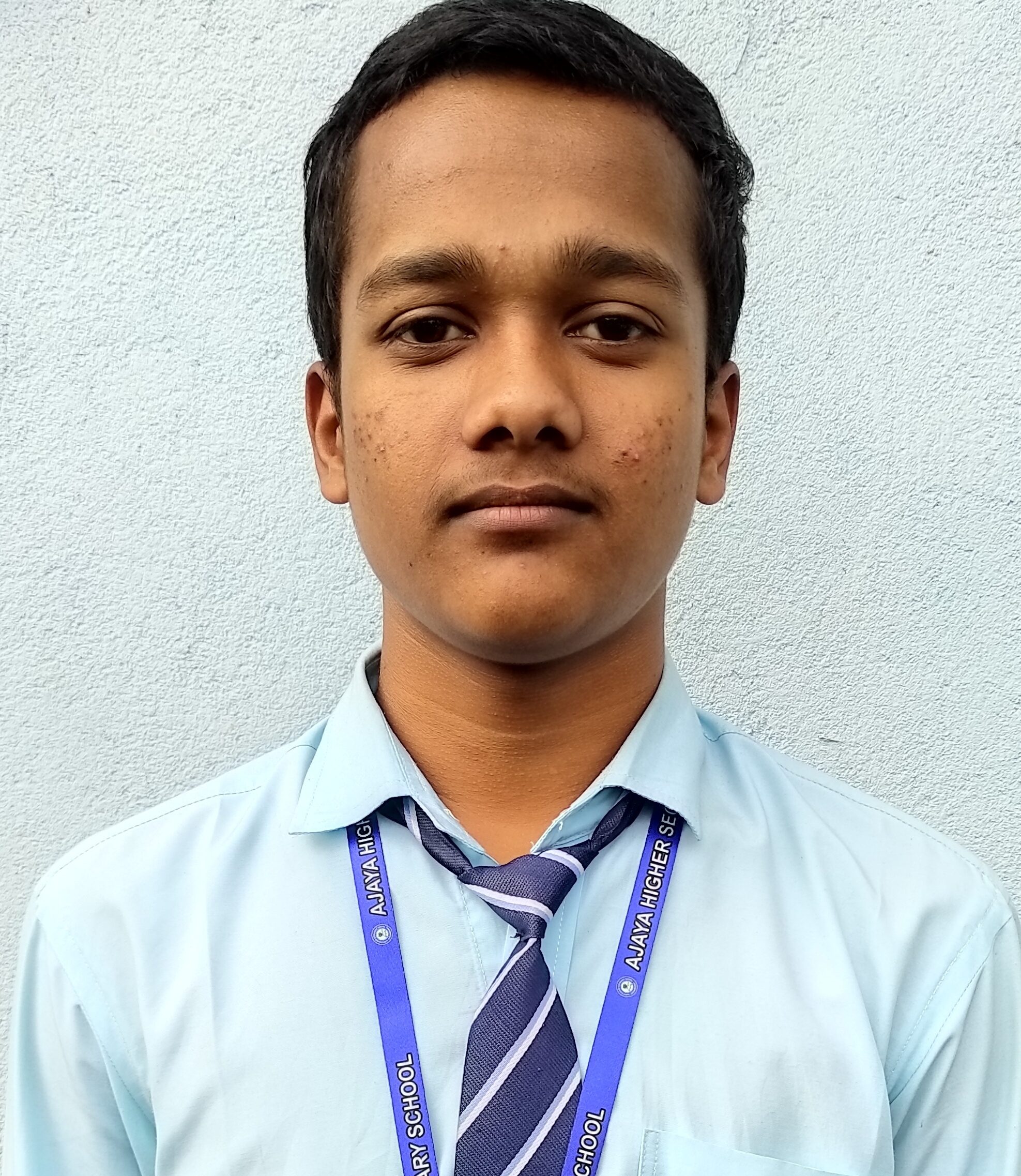 ARYAMAN DEO