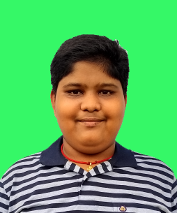 ASHUTOSH MAHAPATRA