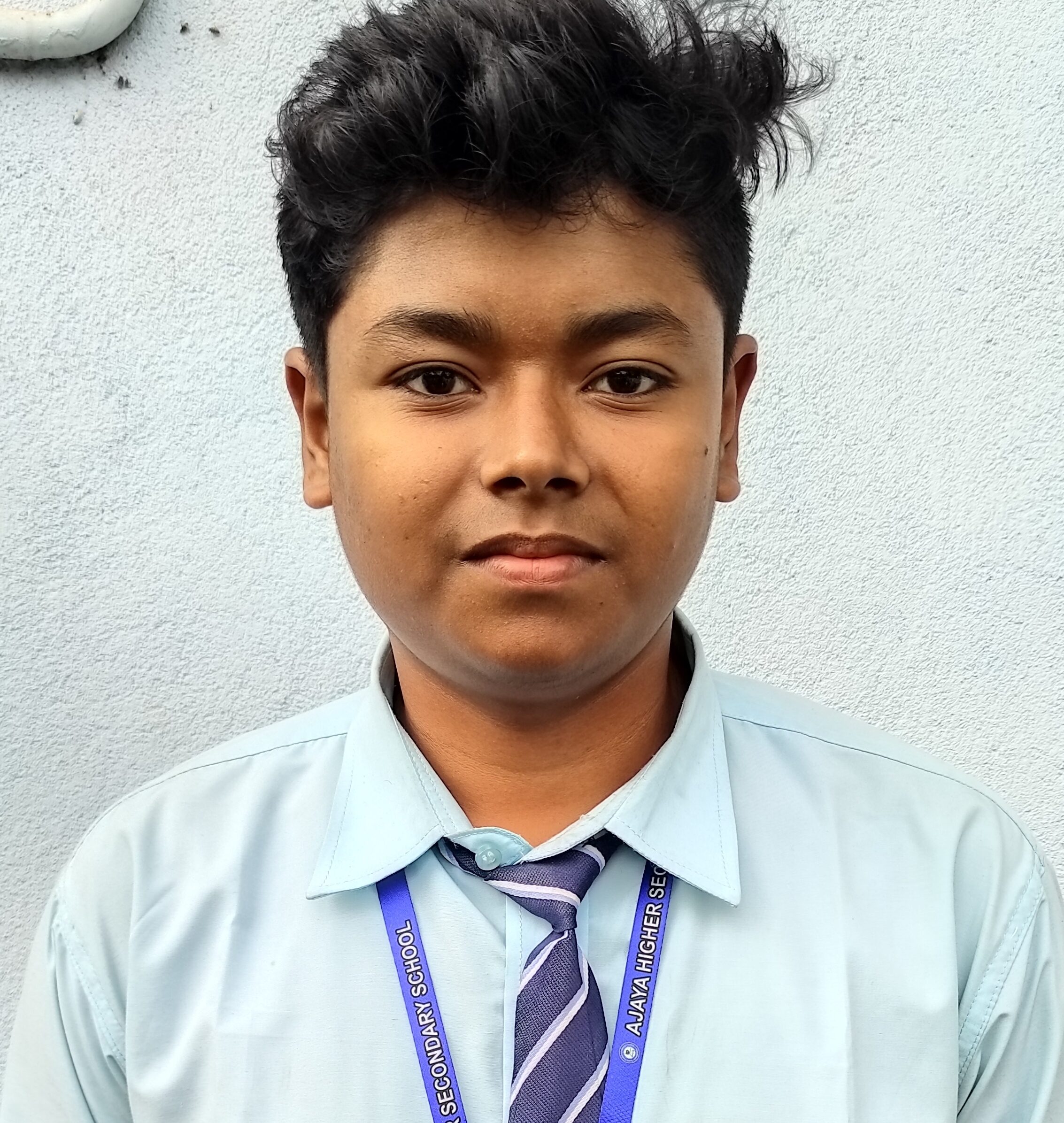 ASHUTOSH NATH