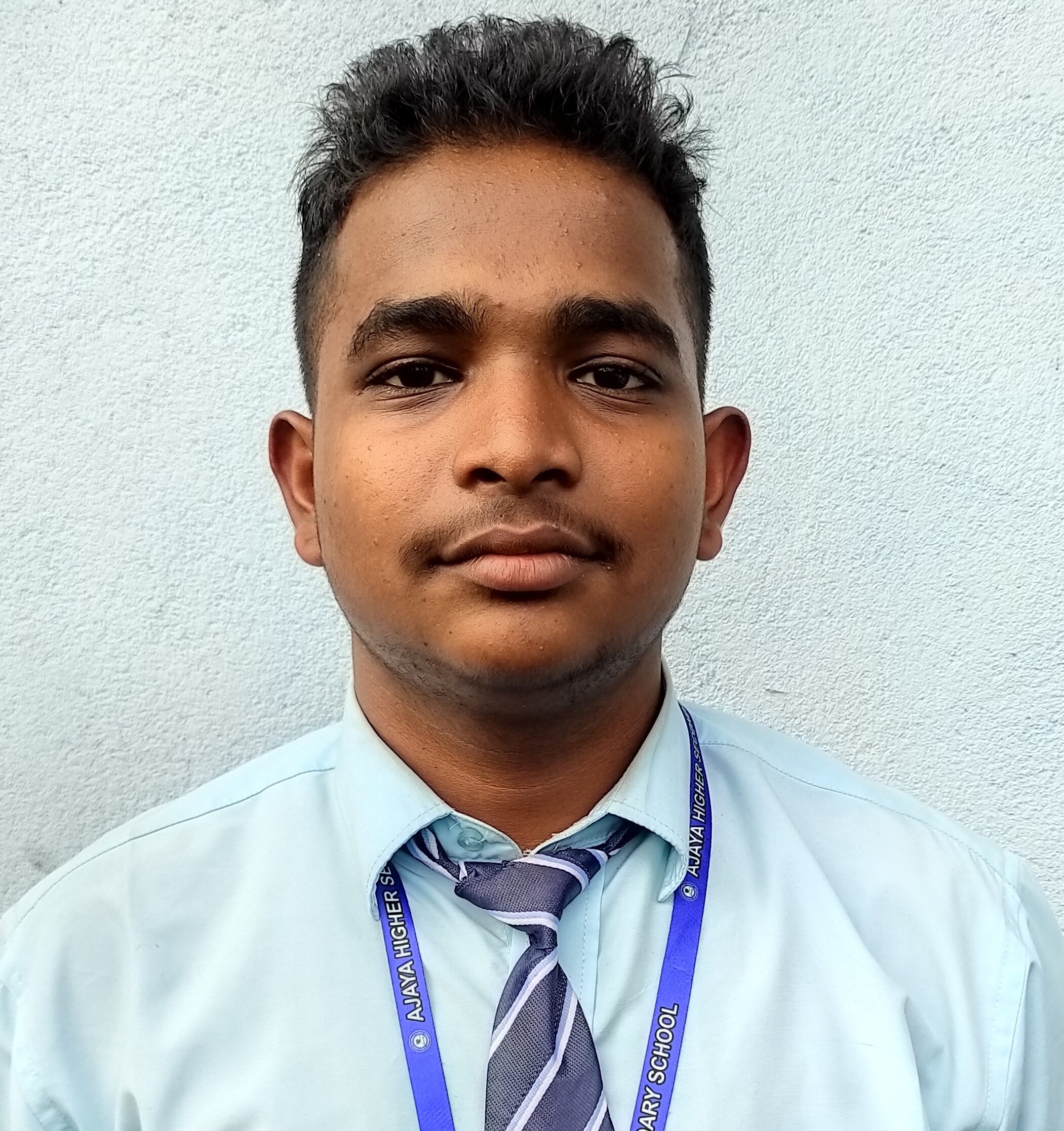 ASHIS BEHERA