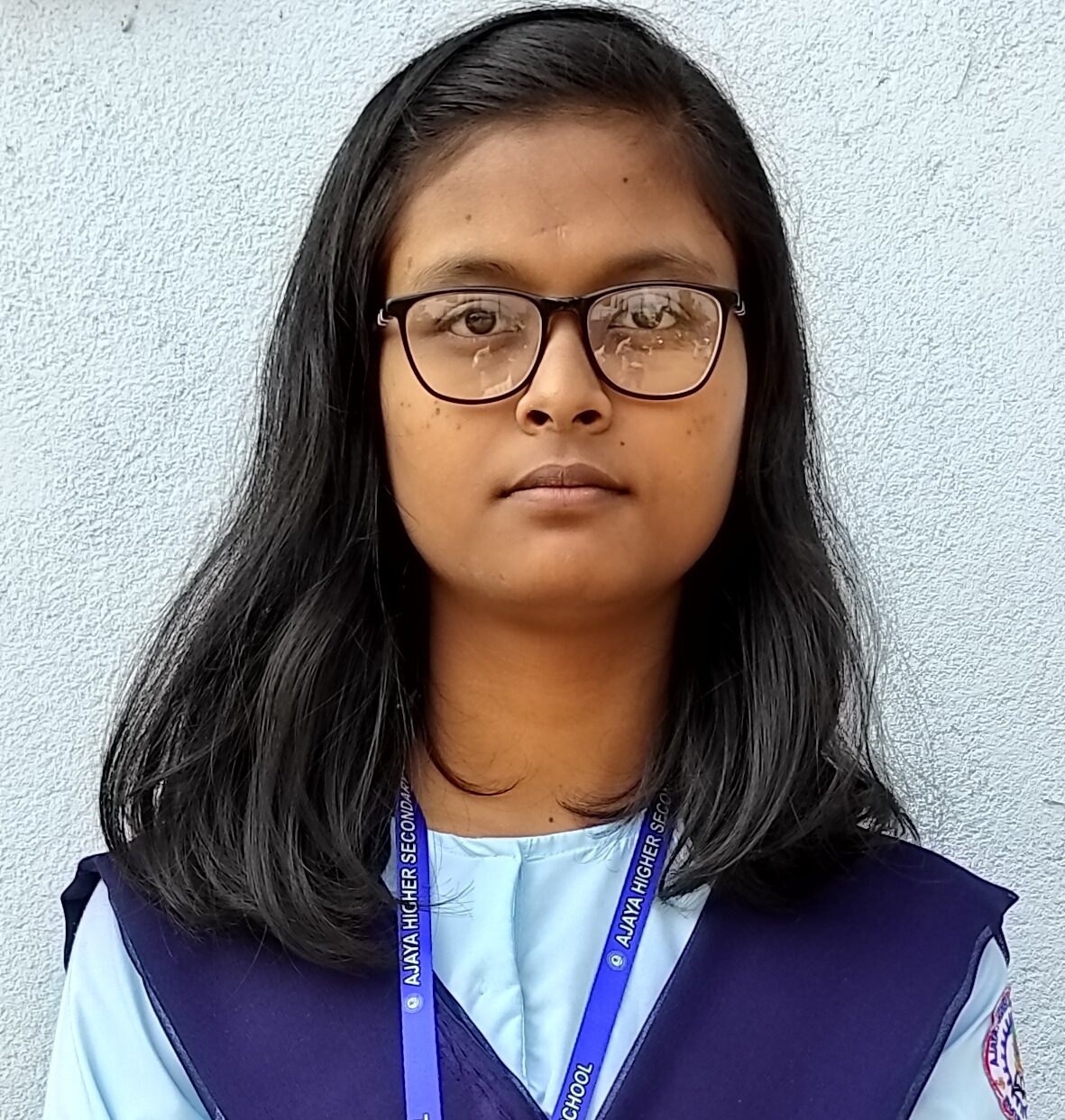 AYUSHA RANSINGH
