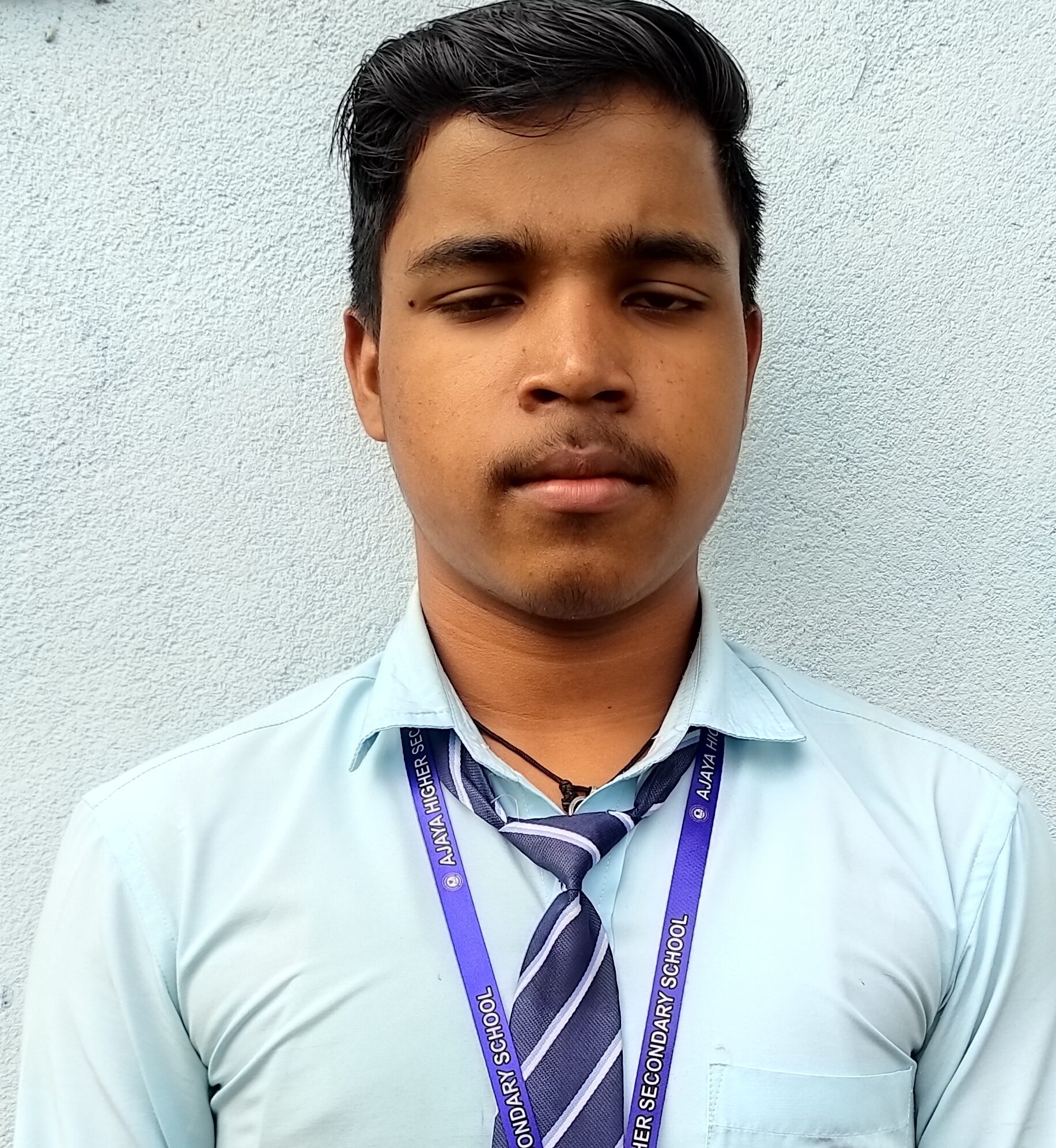 BALARAM BHOUMIK