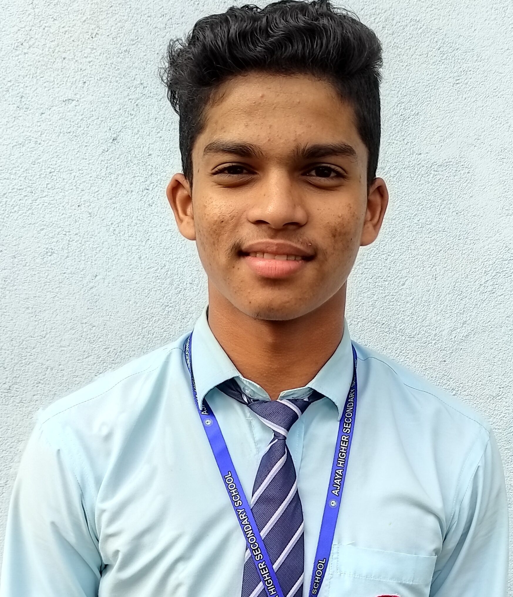 BHABANISHANKAR PRADHAN