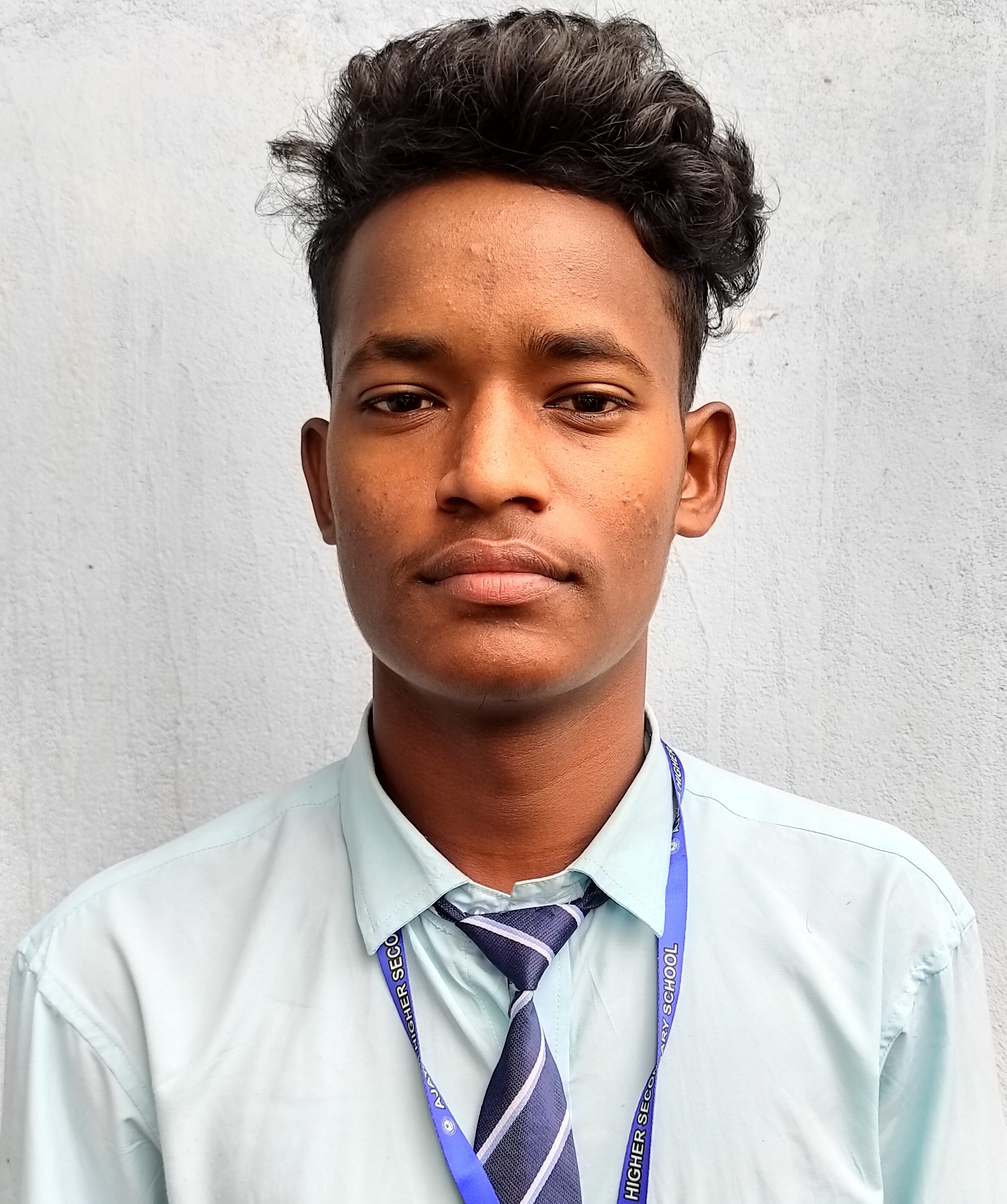 BHAGYAJIT PATRA