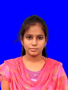 BHAGYASHREE PRADHAN