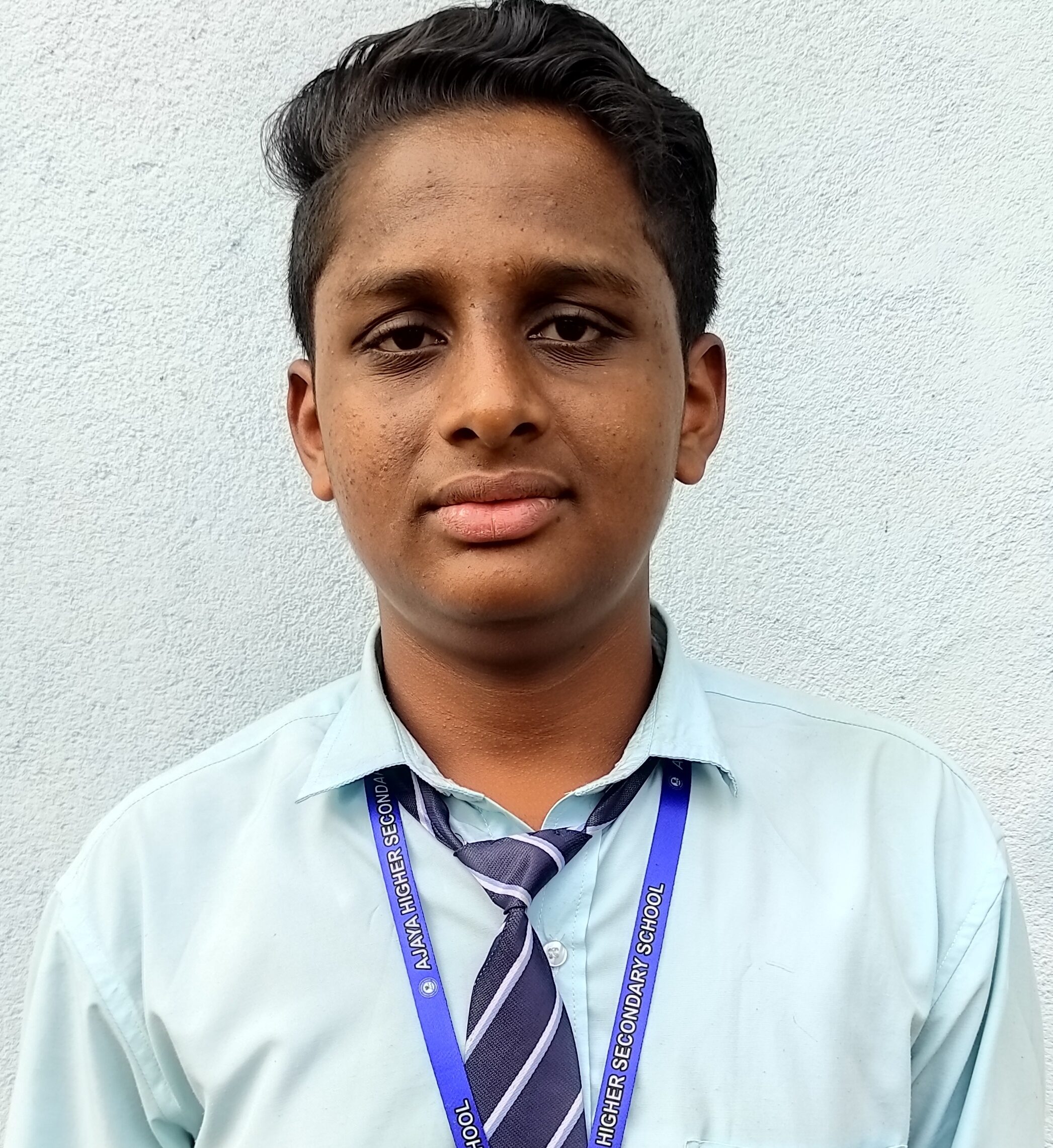 BIBEKANANDA SAHOO
