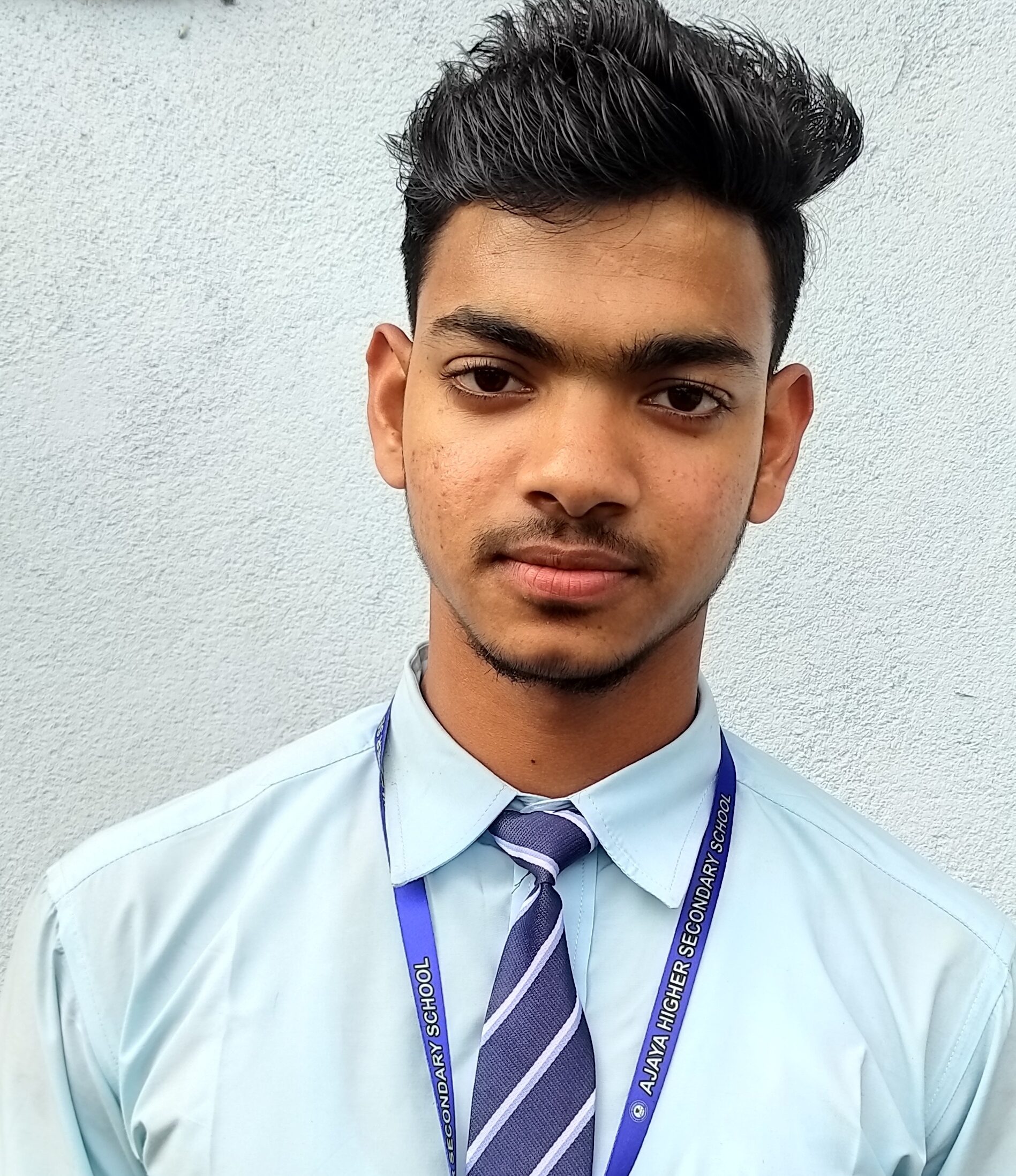 BIBHU BEHERA