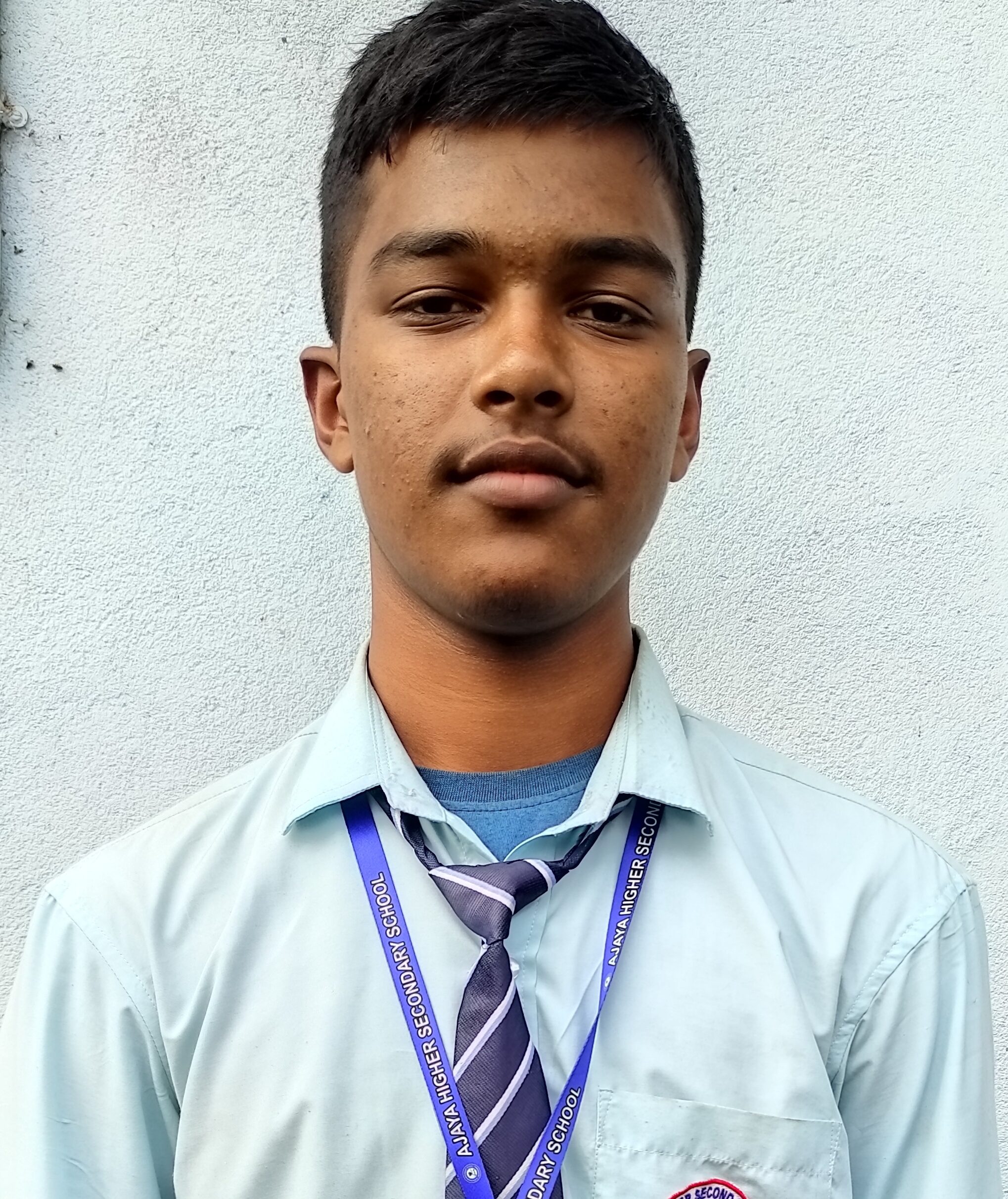 BISWAJIT DAS
