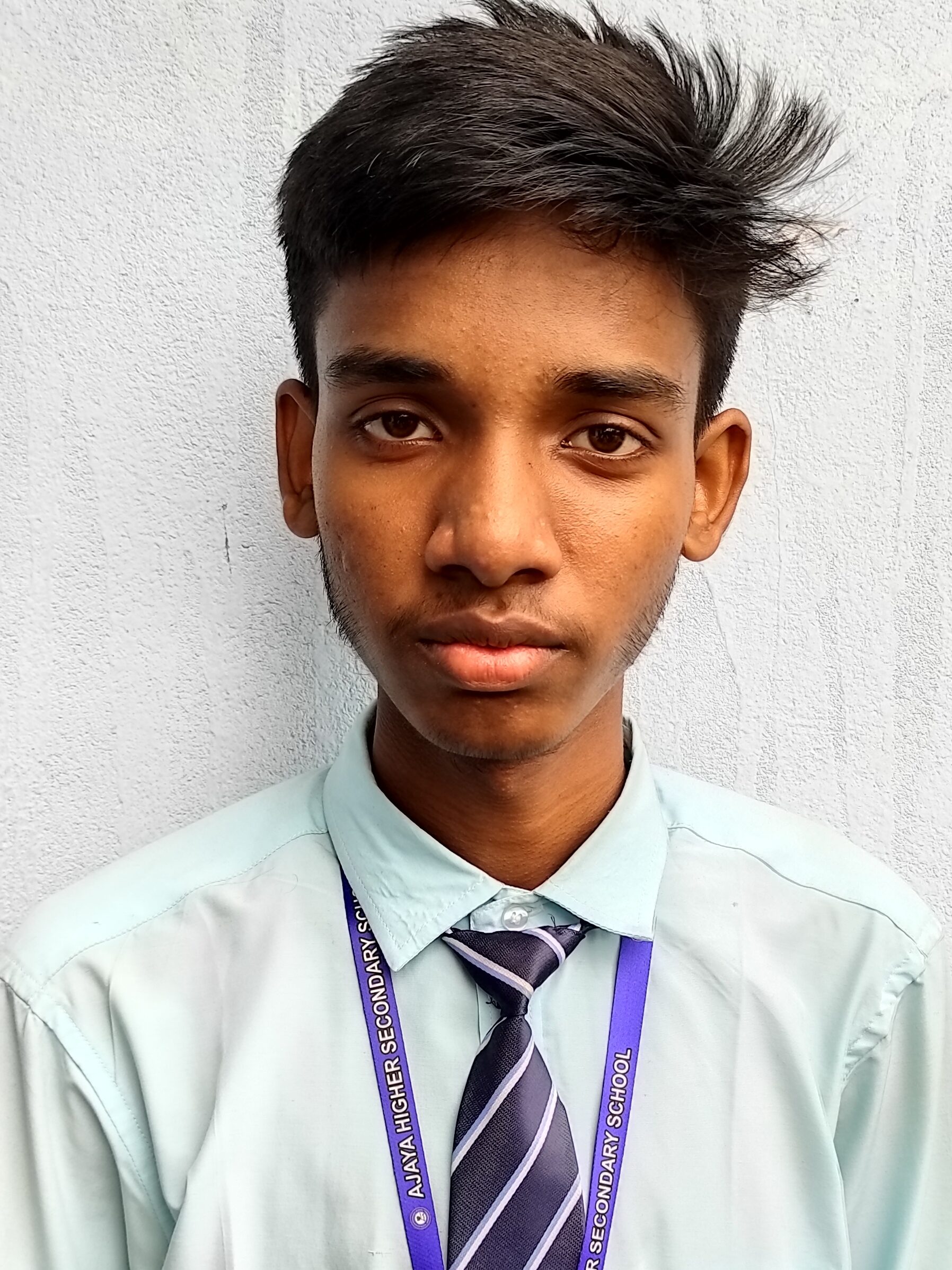 BISWAJIT HASDAH