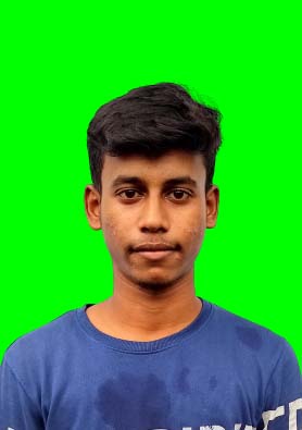 CHINMAYA PRADHAN