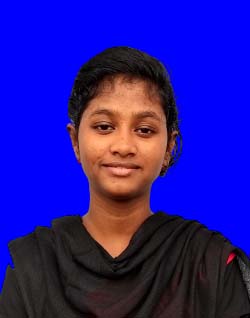 CHINMAYEE OJHA