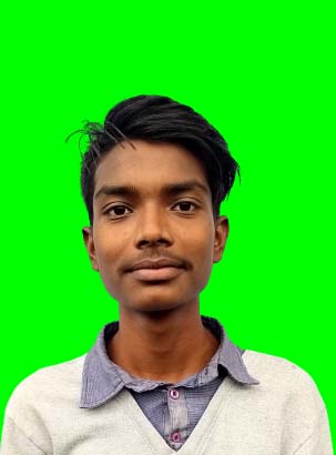 CHYUTASANKAR PATRA