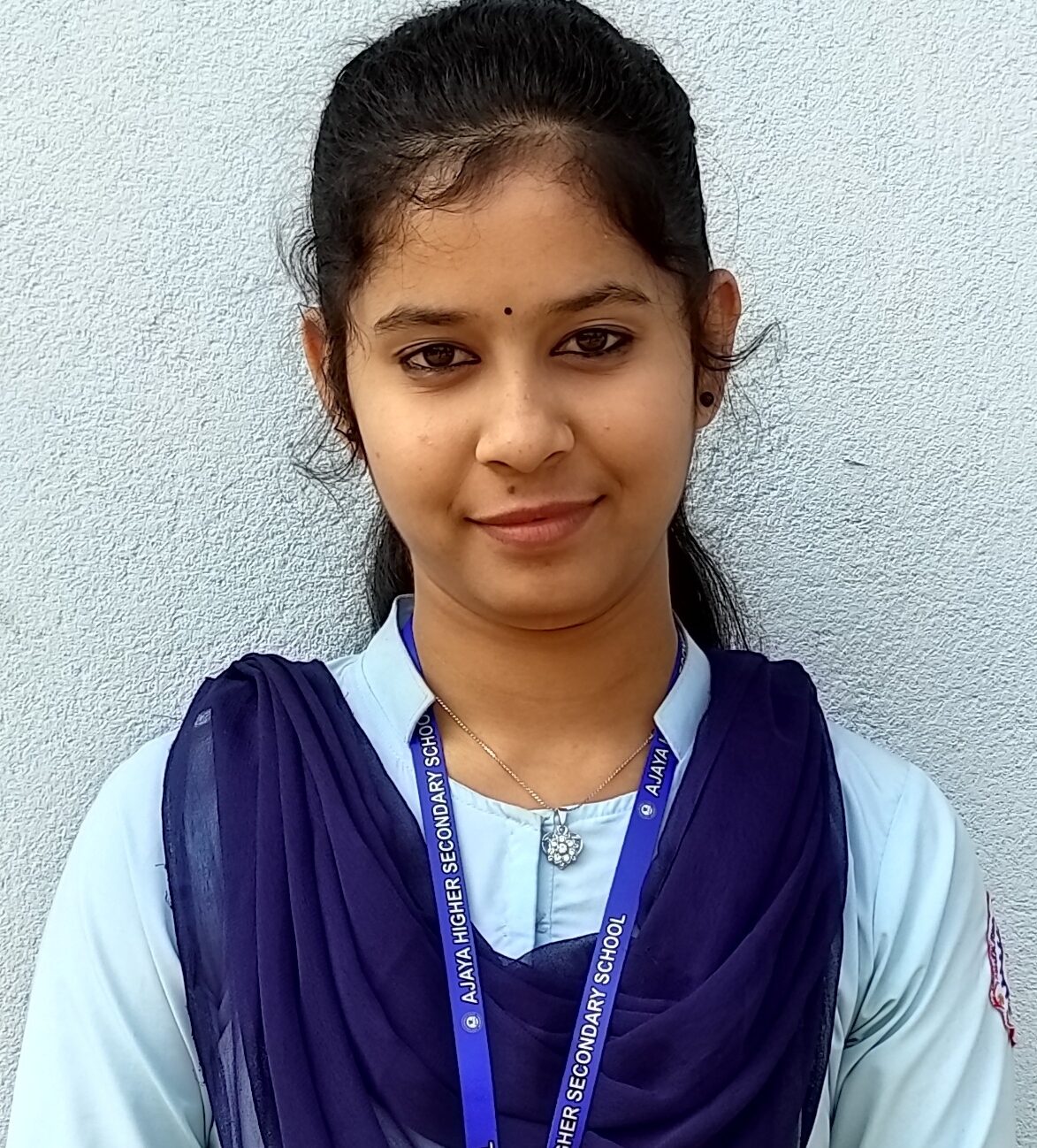 DEBIKARANEE SAMAL