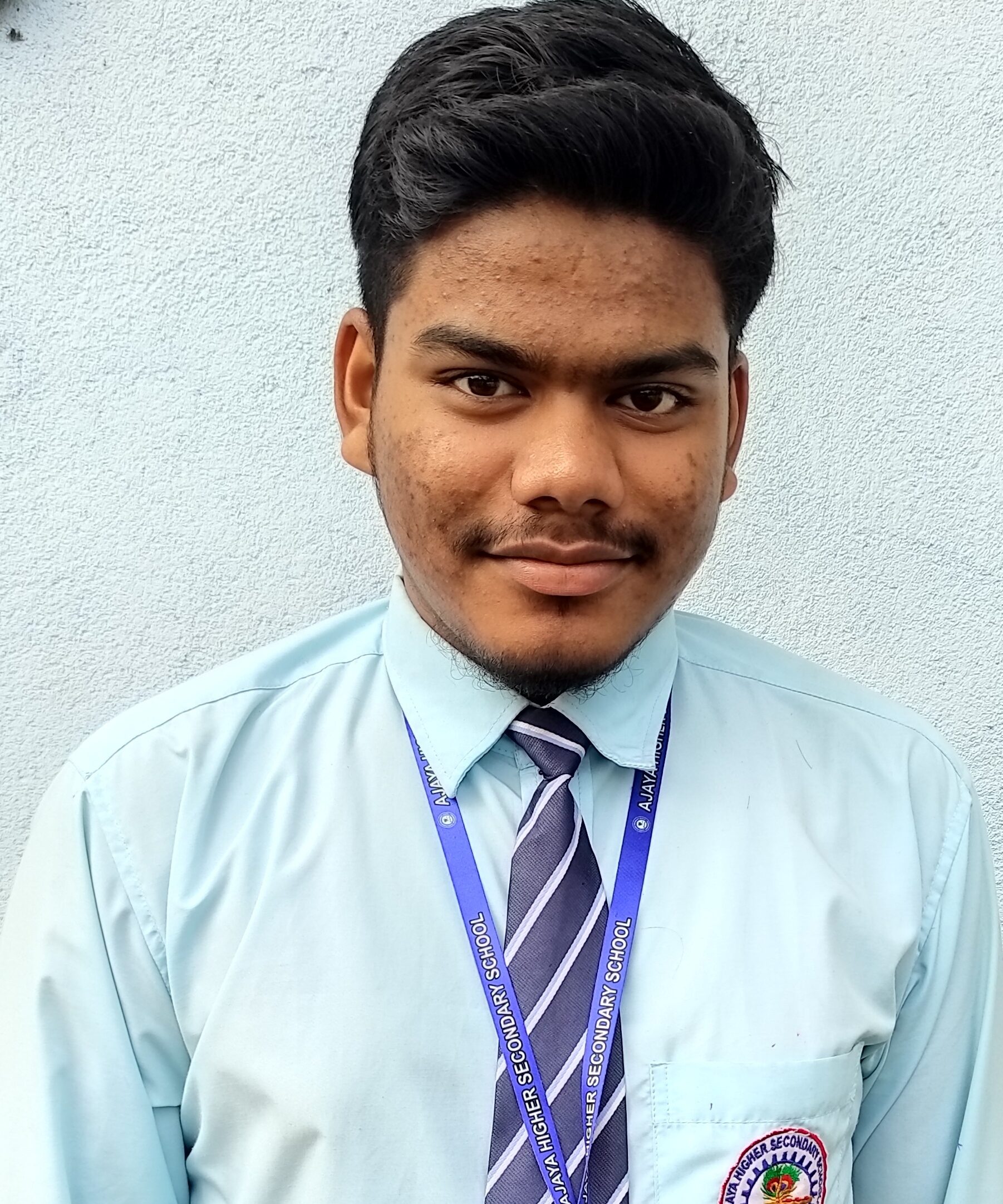 DEEPAK NAIK