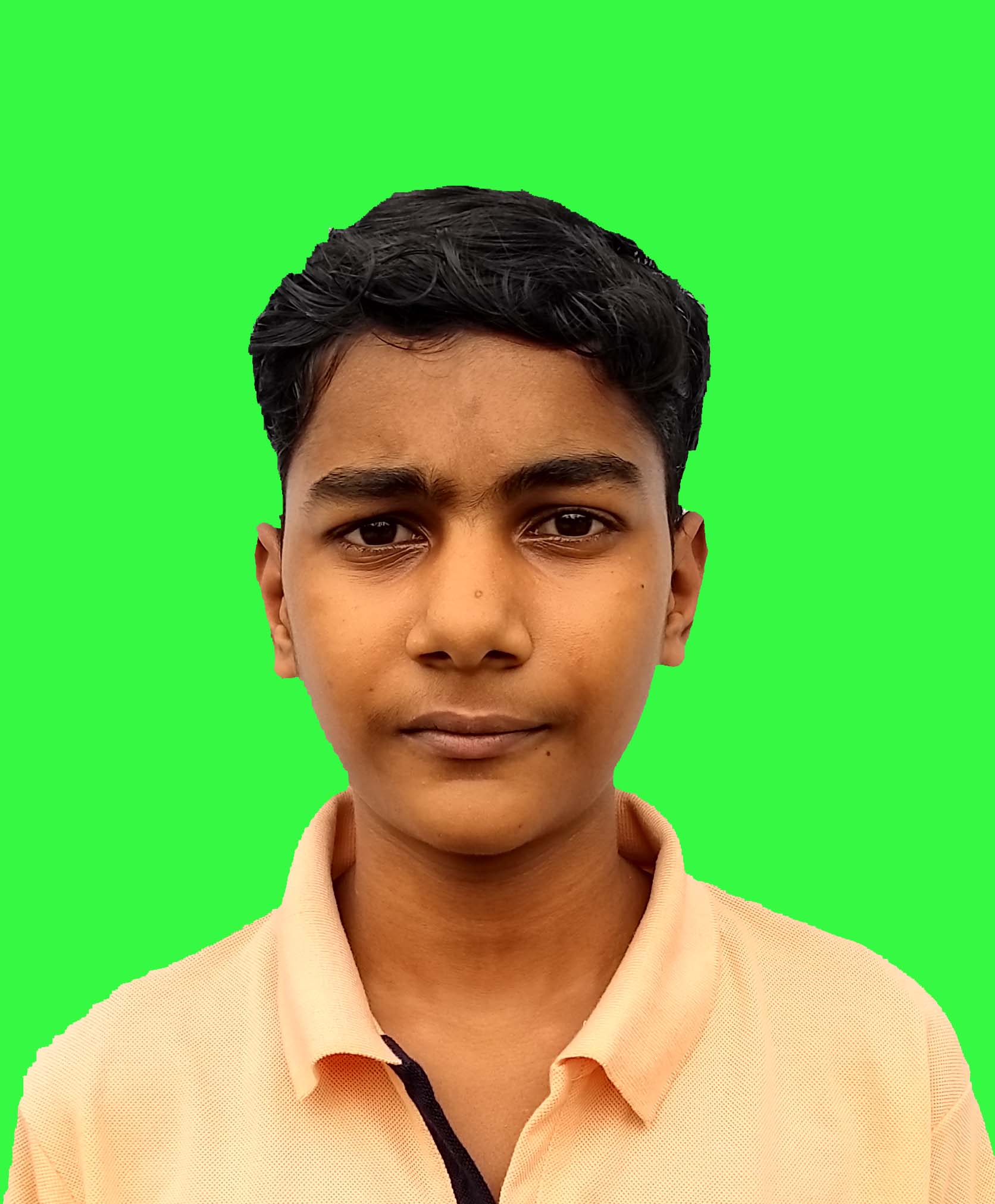 DEEPANKAR SAHOO