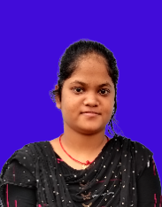DEEPTIMAYEE BEHERA