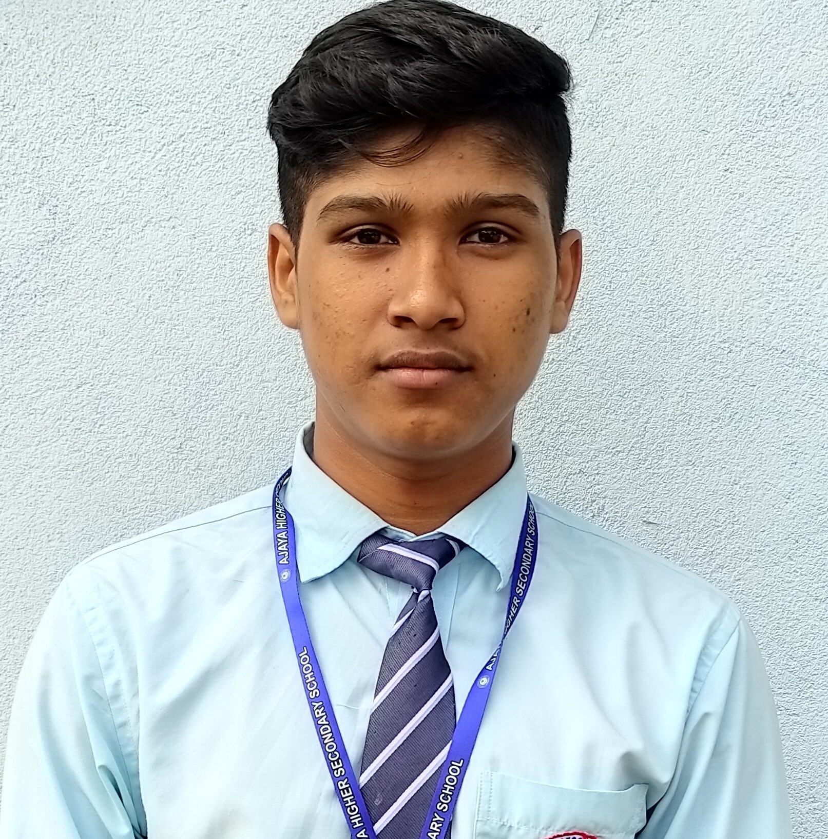 DINESH BEHERA