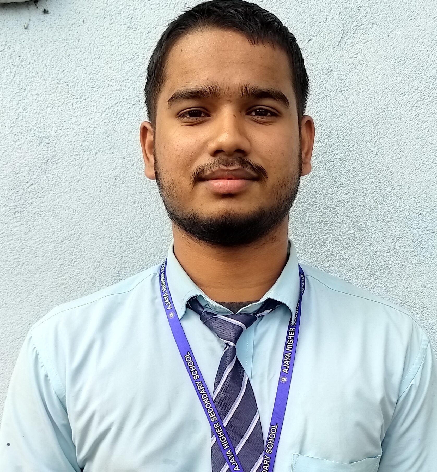 DWITIKRISHNA DEHURY
