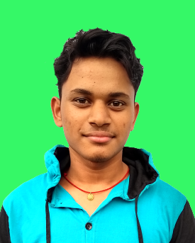 GHANASHYAM SAHOO
