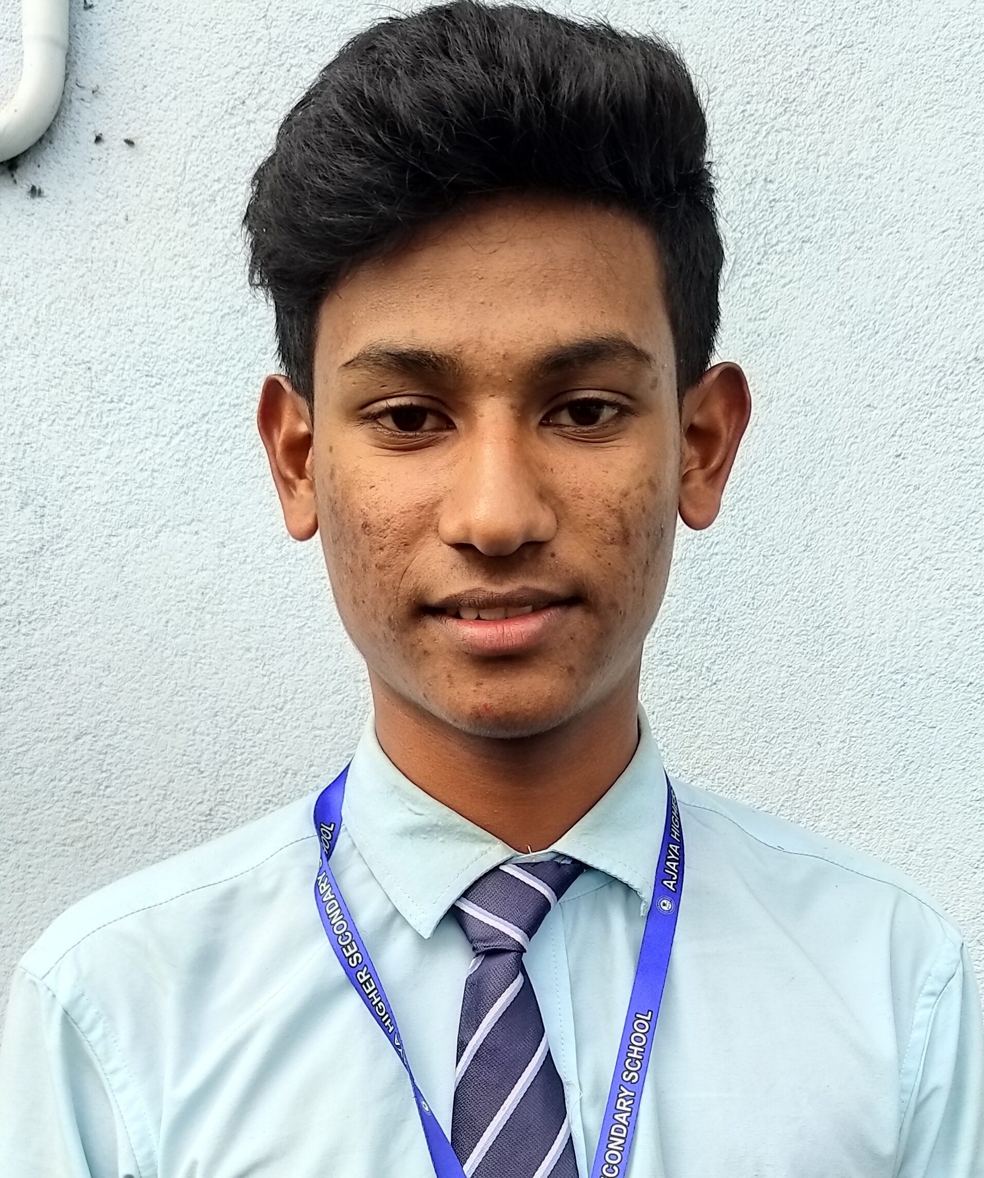 JAGAN JENA