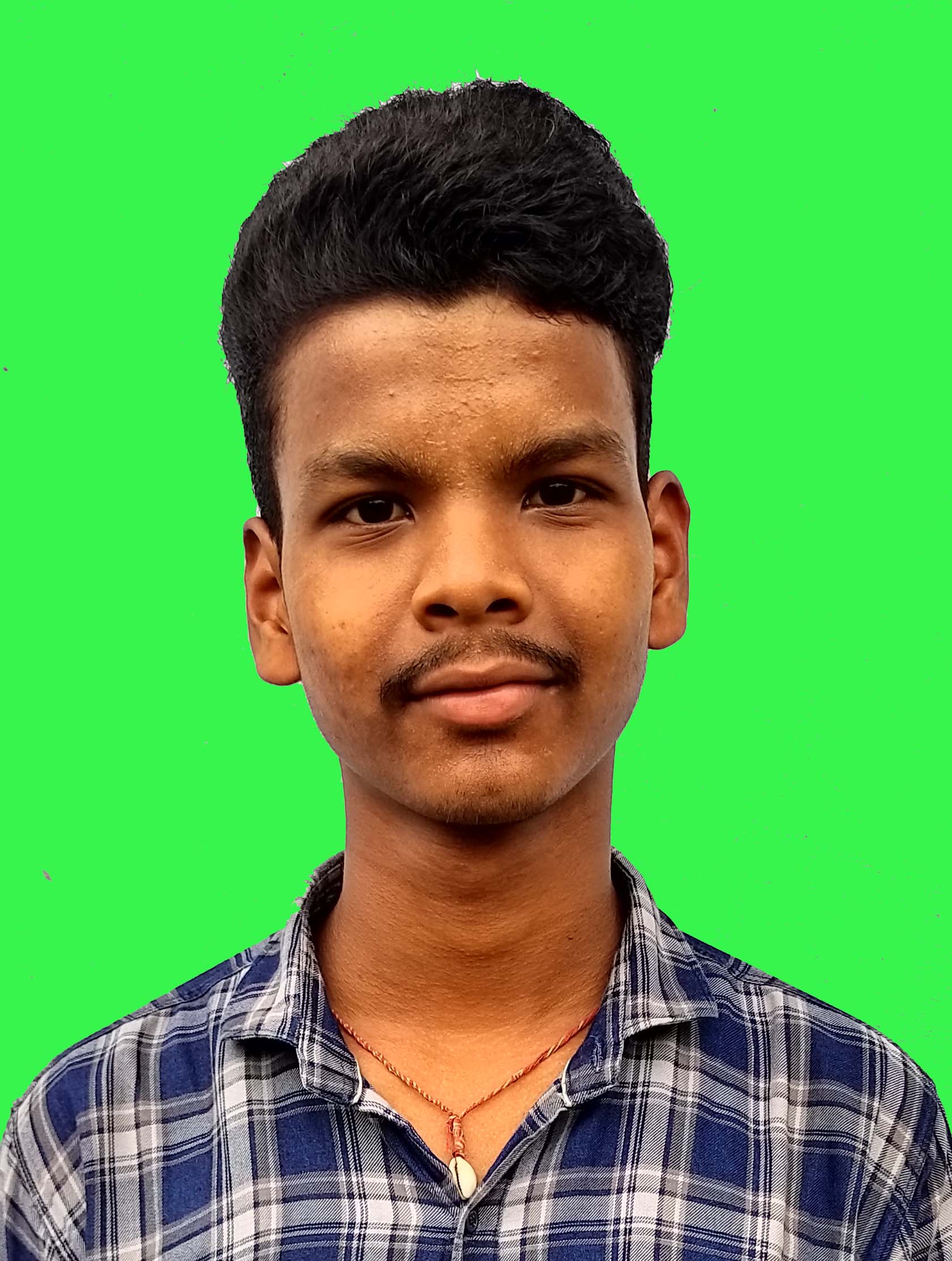 JASHOBANTA SABAR