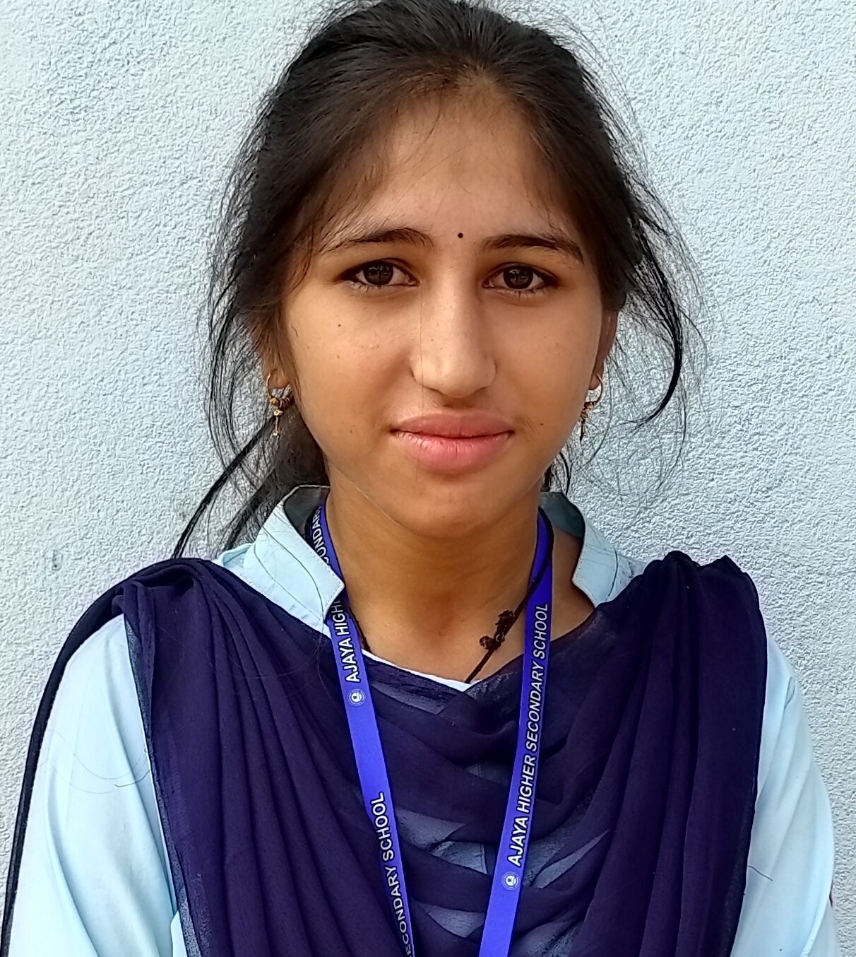 JASMINEE SAHU