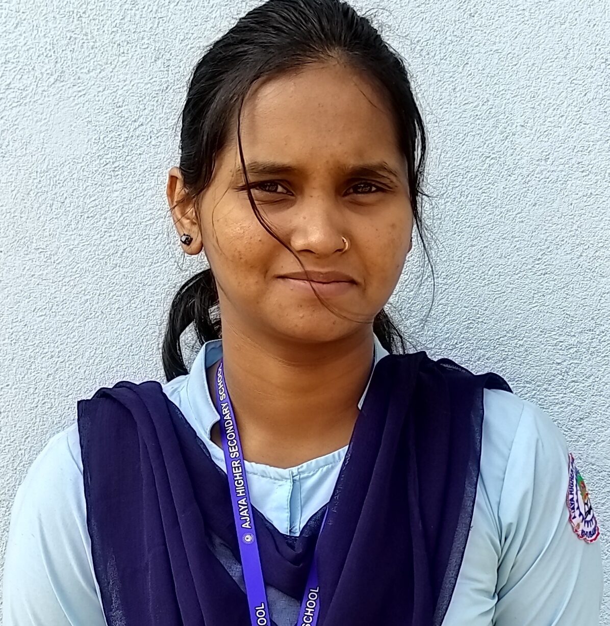 JHANSI RANI MAHANTA