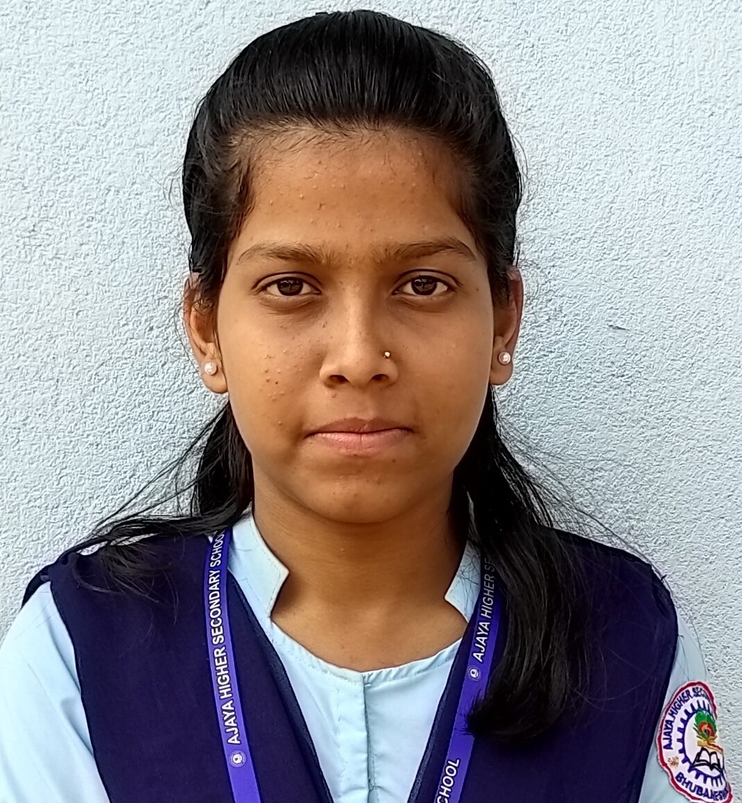 JYOTIRMAYEE SAHOO
