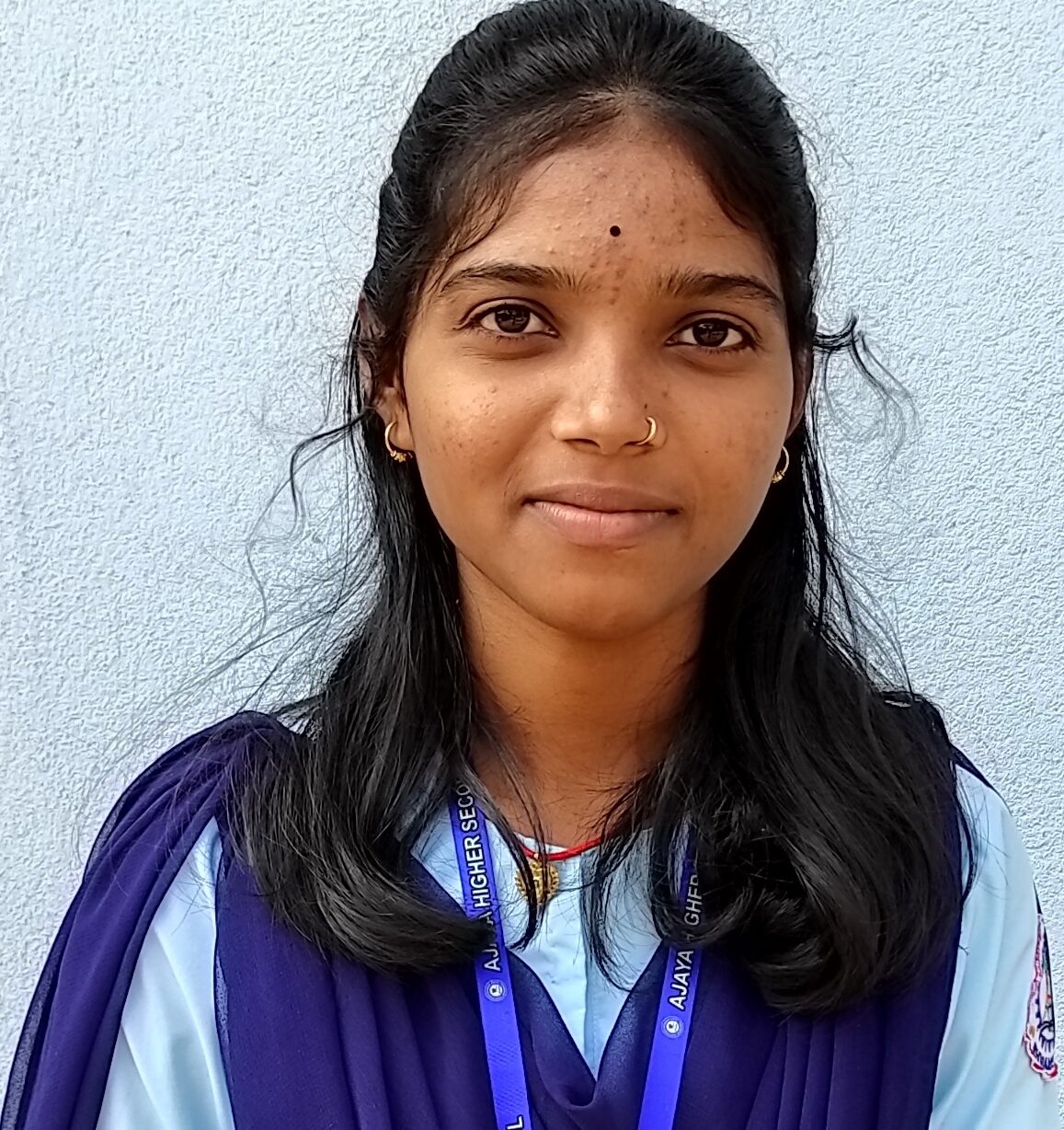 KAJAL BEHERA