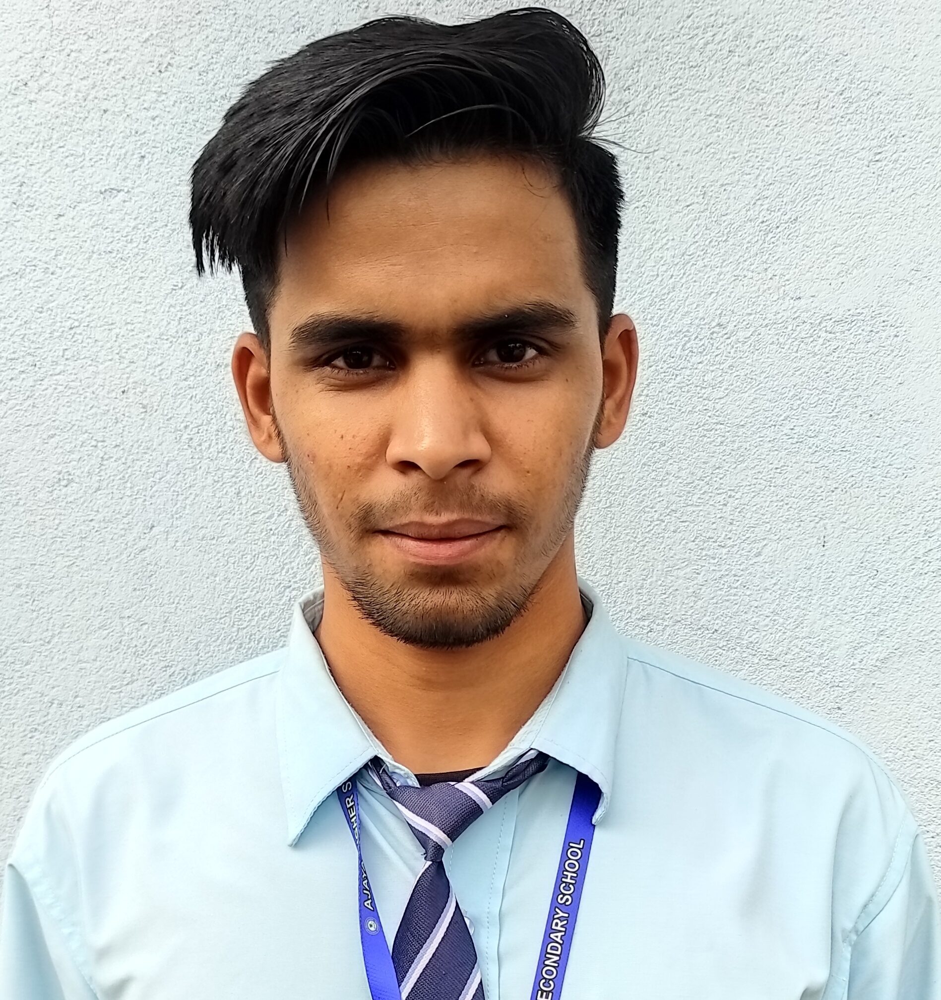 KARIMULLAH SHAIKH
