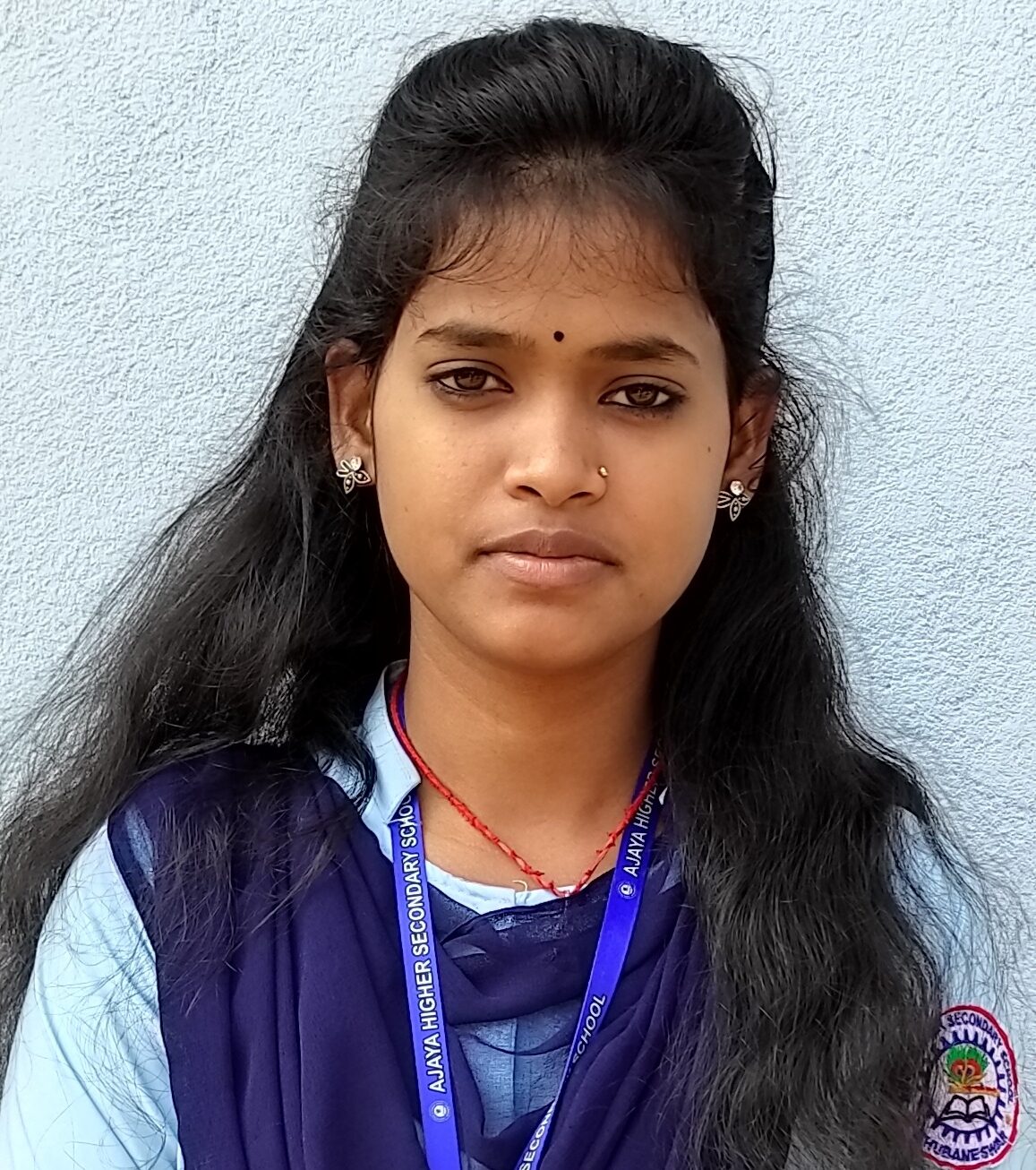 KARISMA SAHOO