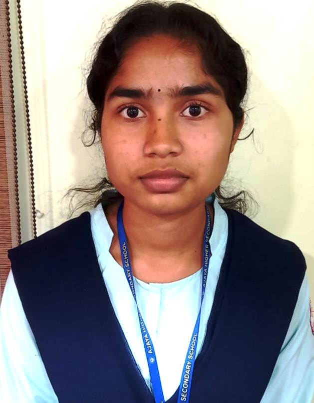 KETAKI MAHANTA