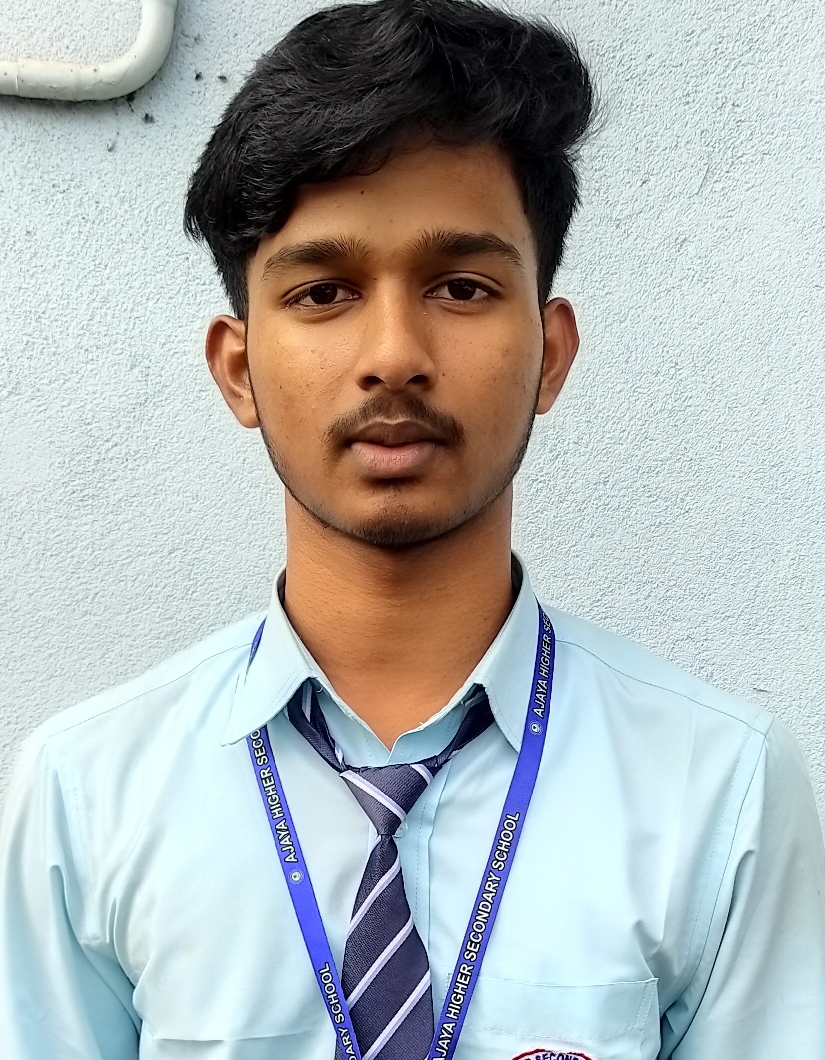 KIRTI RANJAN SAHOO