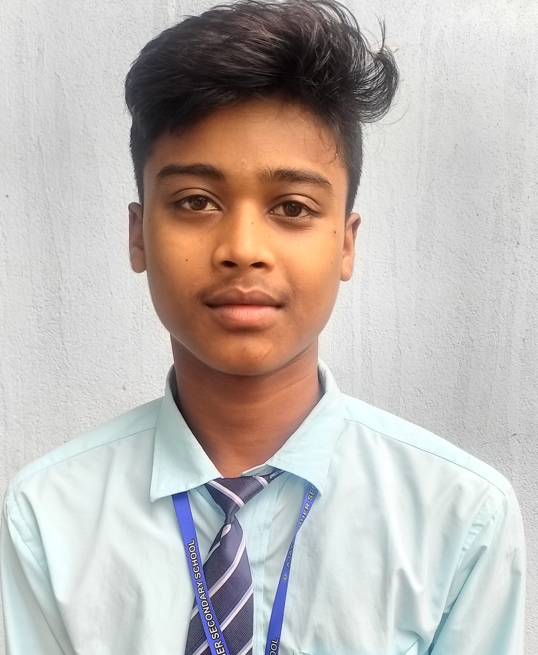 KRUPASINDHU MAHANTA