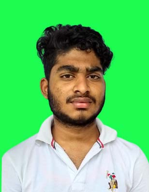 KRUTIDIPTA MAHAKUD