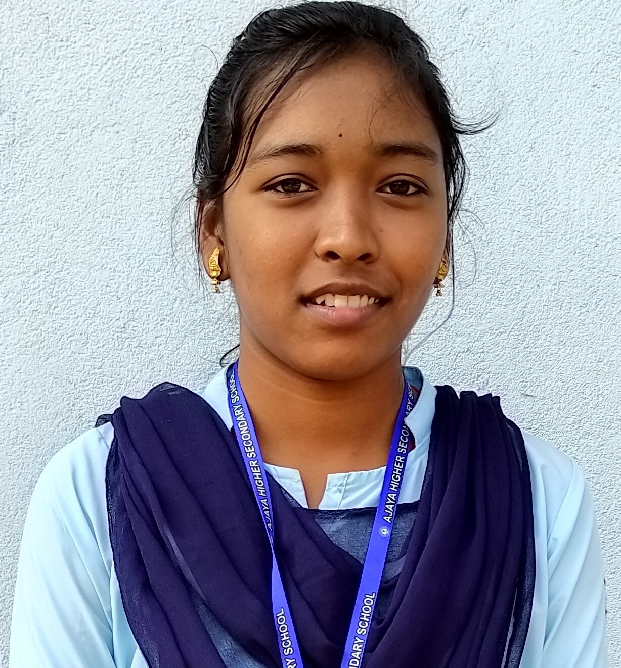LIMARANI DAS