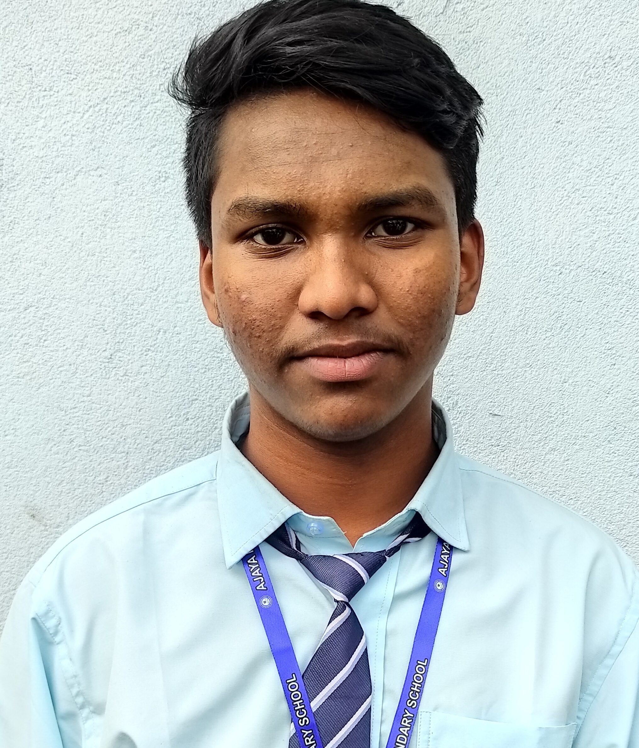 MADHABA ORAM