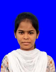 MAMALI MOHANTY