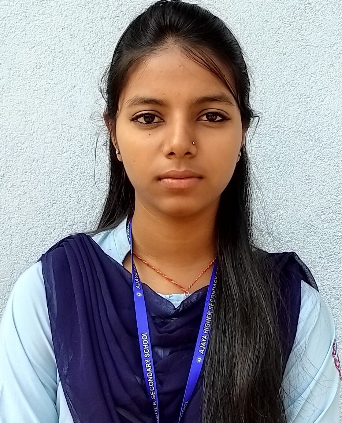 MANASWINI SAHOO
