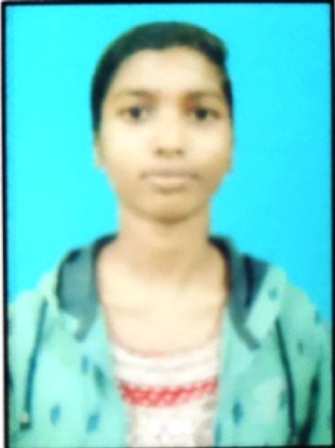 MANDAKINI MAHANTA