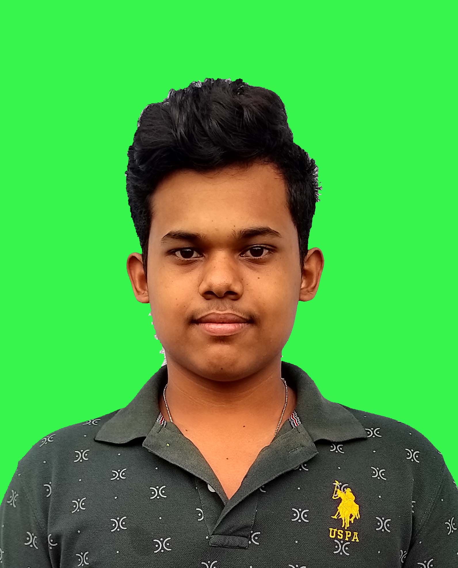 MARKANDEYA NAYAK