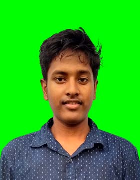 MATRUPRASAD SWAIN