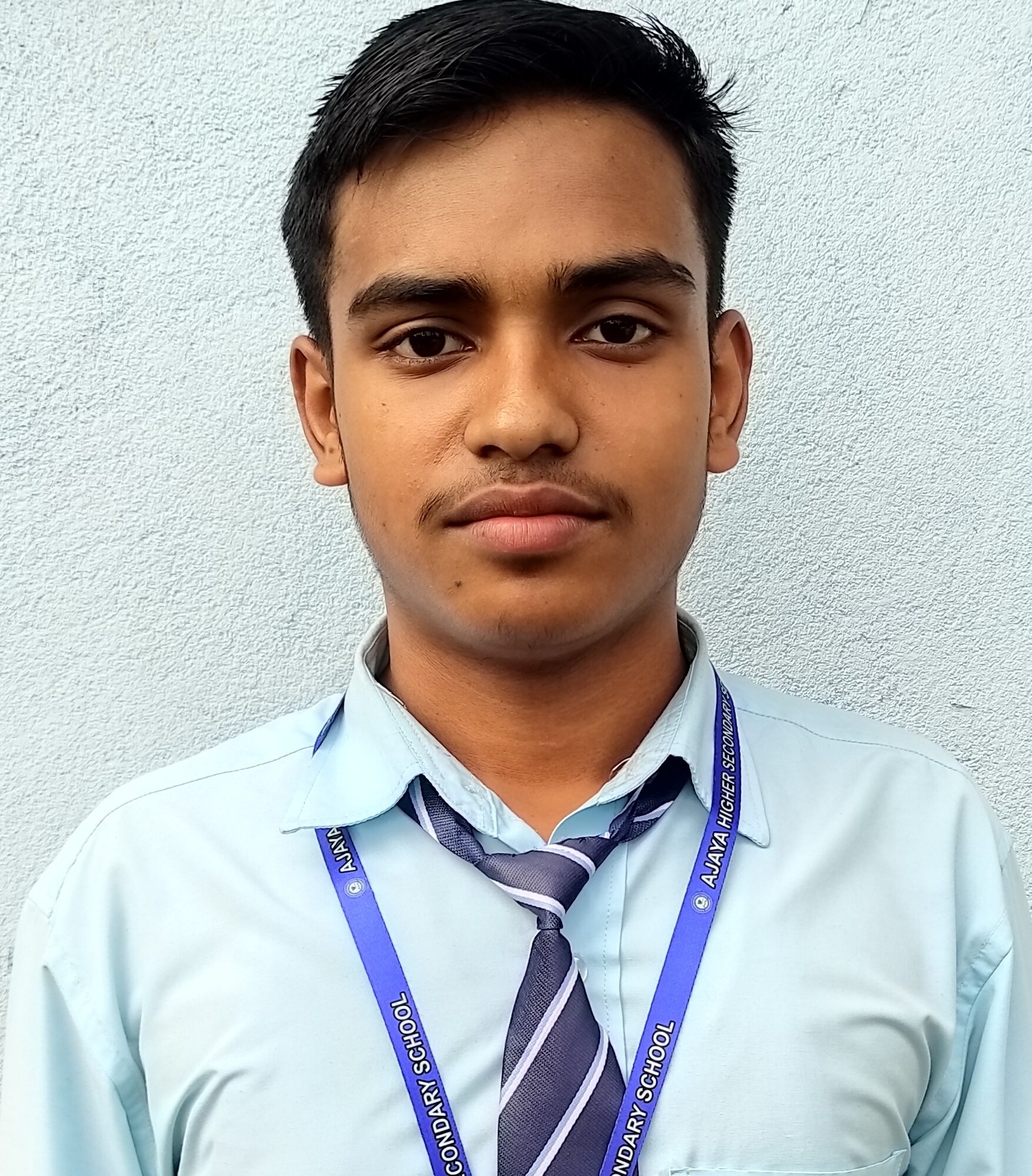 NIRANJAN SAMANTARAY