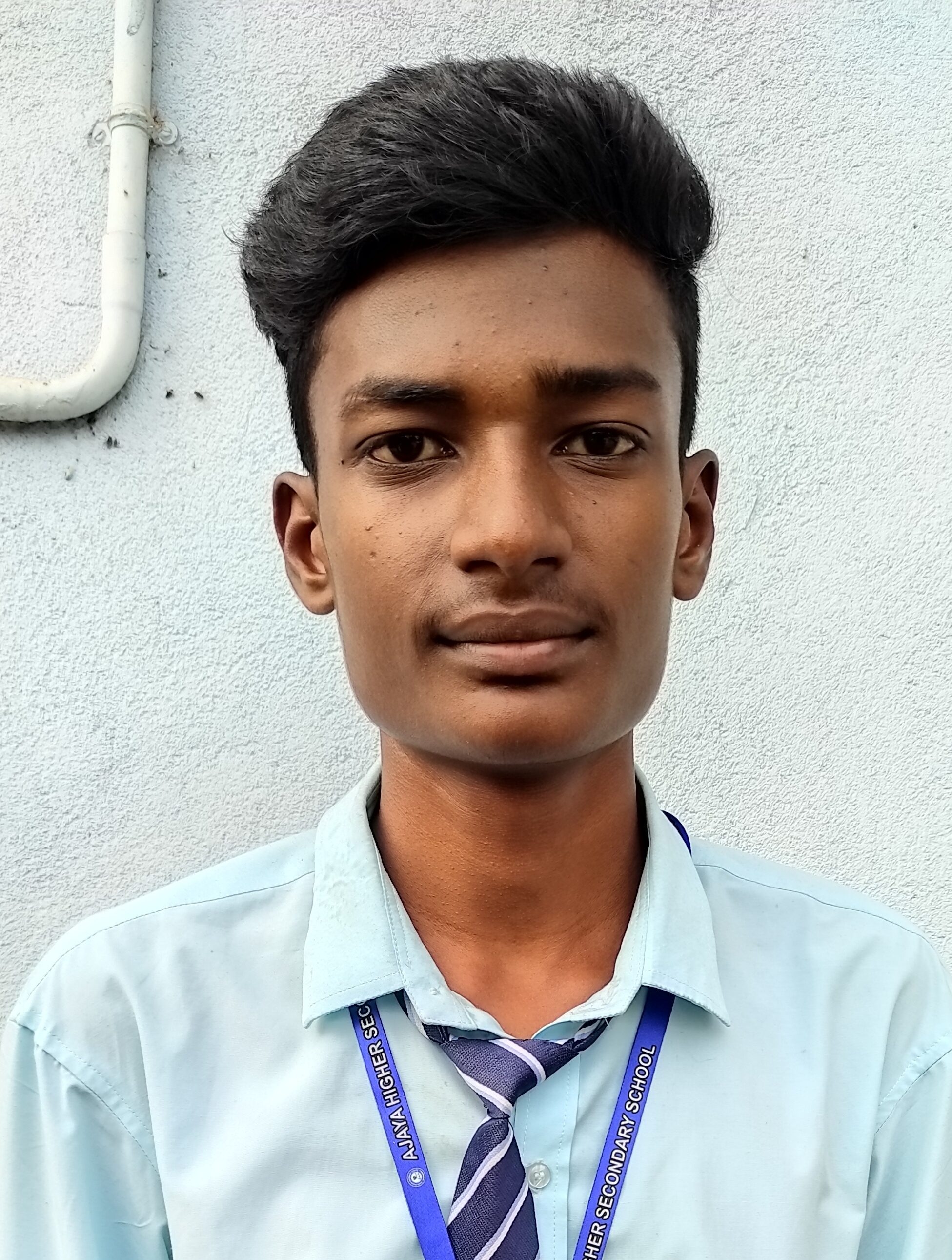 OM PRAKASH GIRI