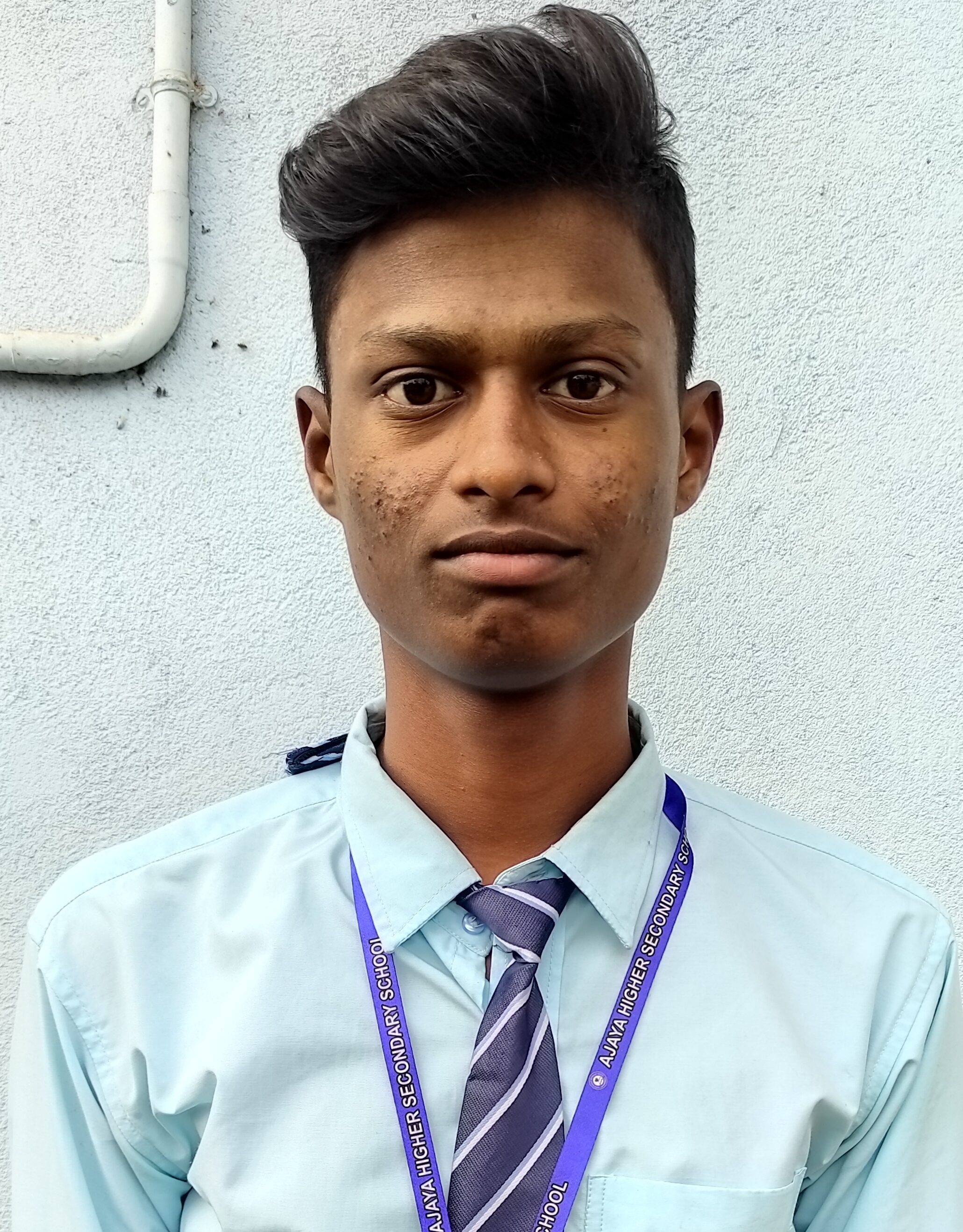 OM PRAKASH PRADHAN
