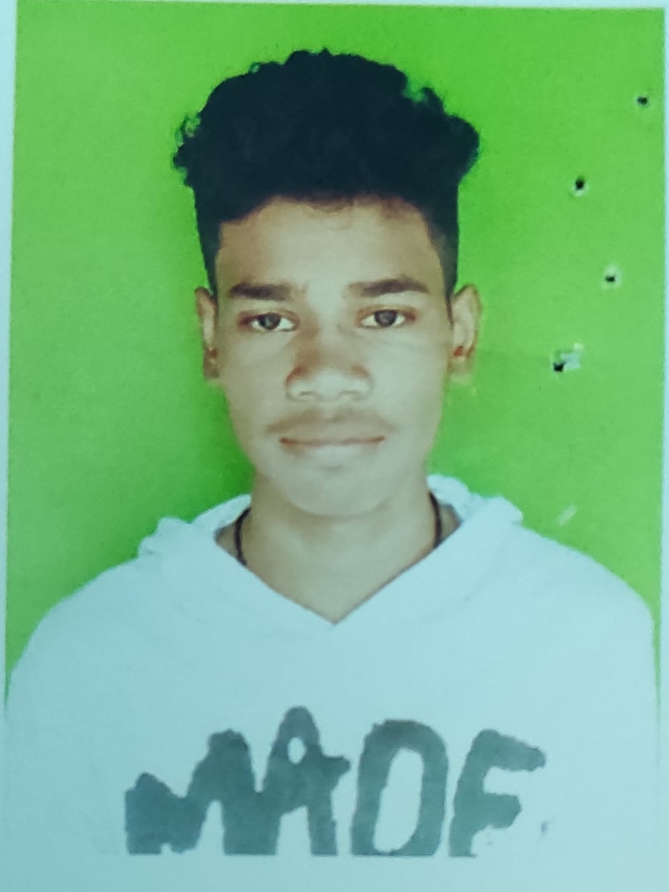 OMM JAYPRAKASH NAIK