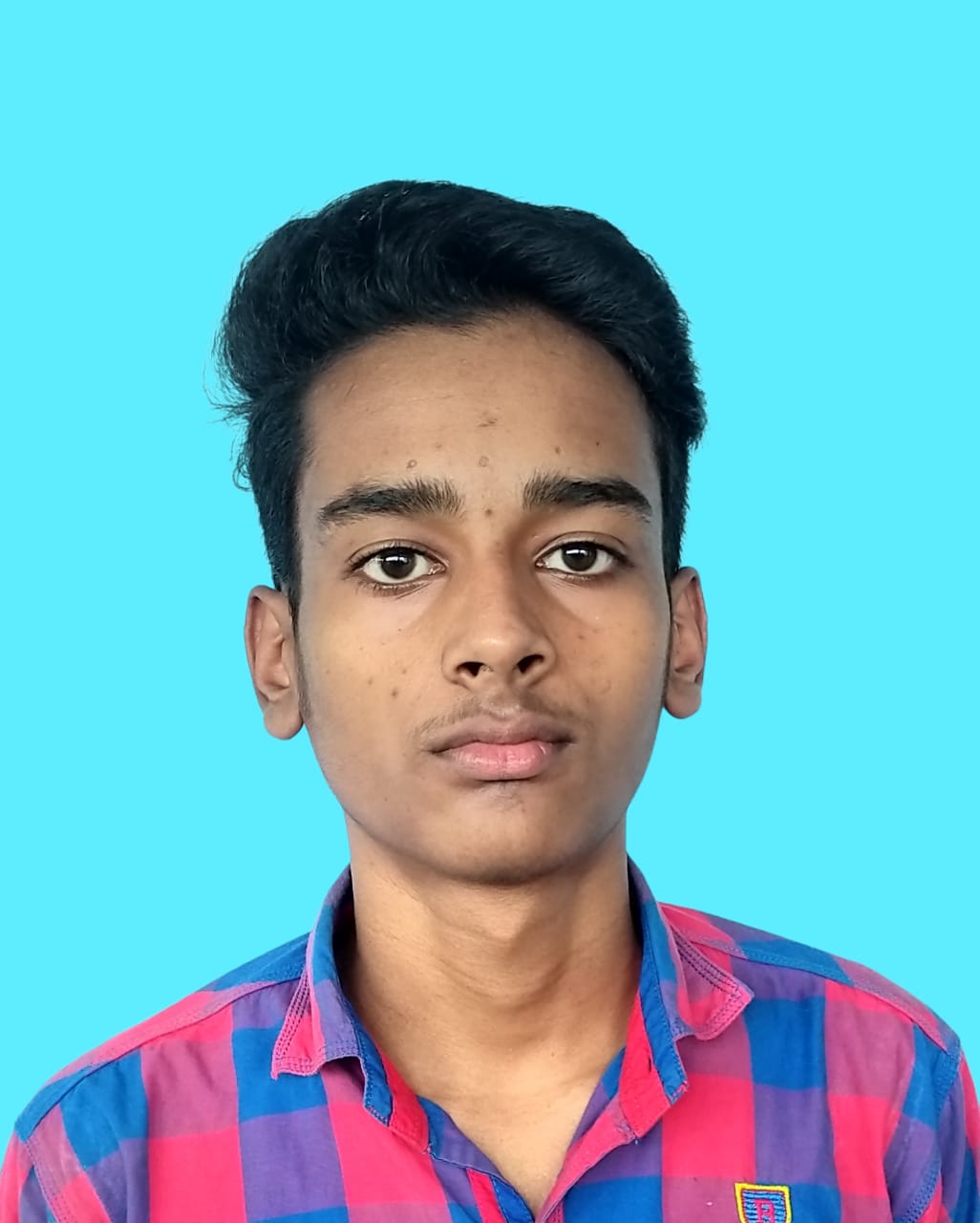 OM PRAKASH JENA