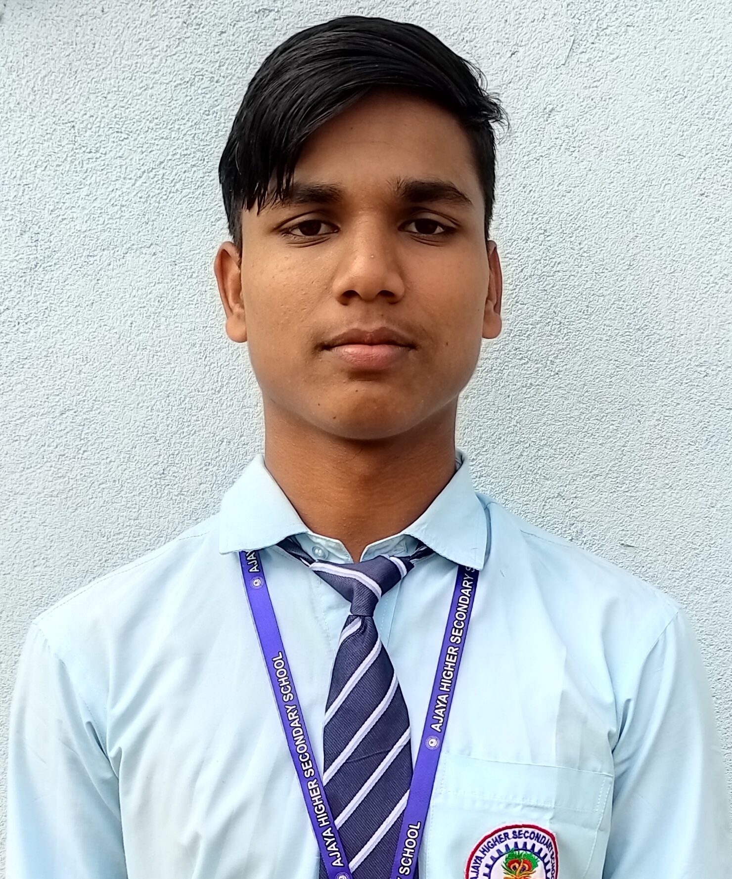 OMM PRAKASH SAHOO