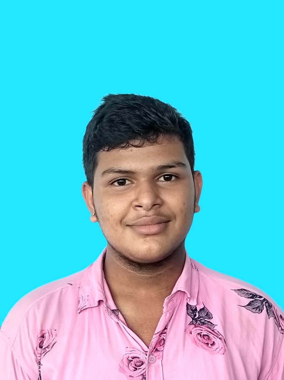 OMM PRASAD SHARMA
